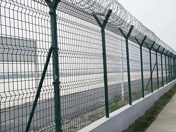 机场护栏网